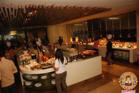 best buffet in davao|Best Buffet inside Marco Polo Davao .